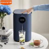 JOYOUNG 5L Wasserkocher & Spender - Schnelles Aufheizen, Sicherheitsschloss